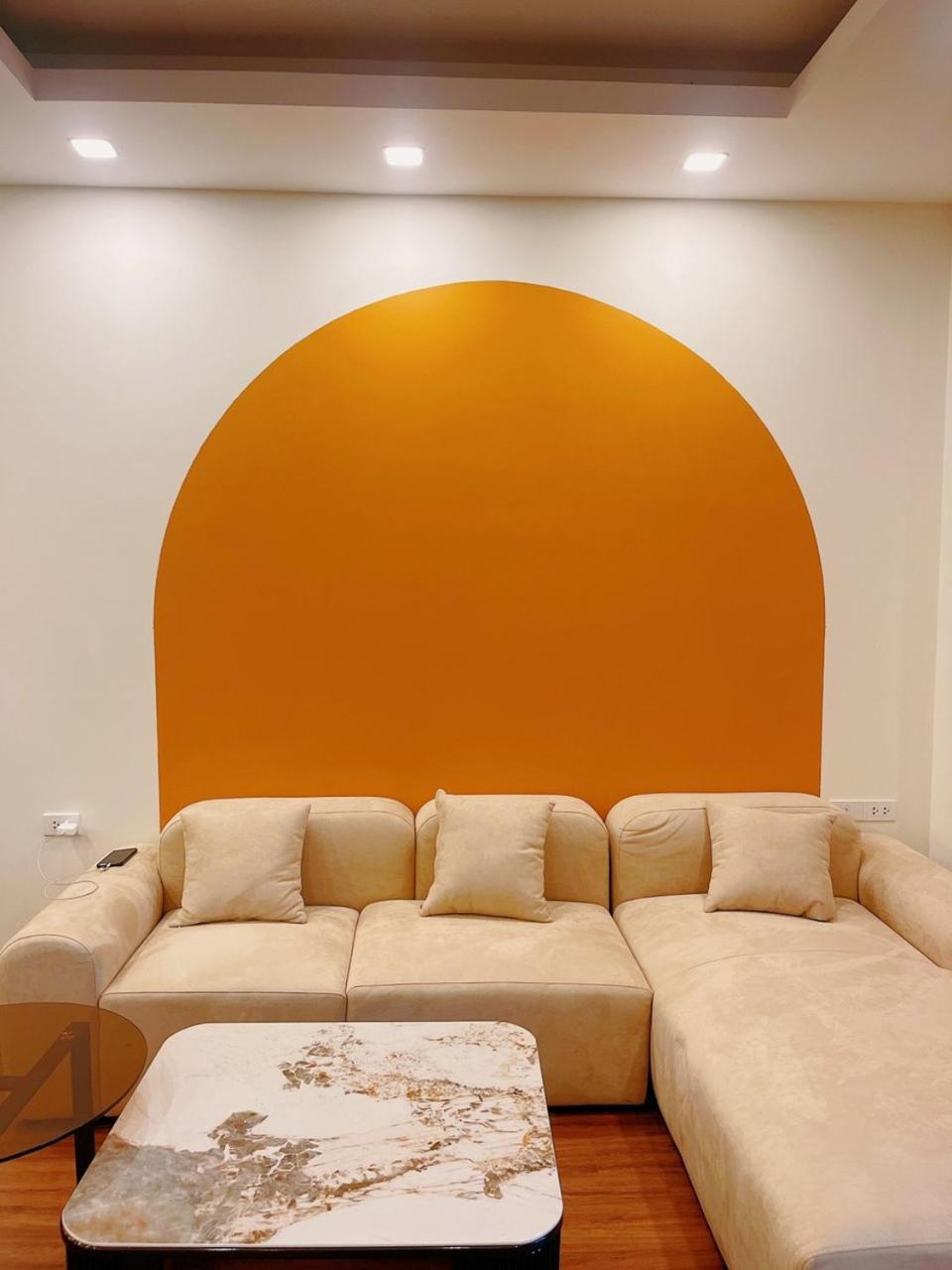 דירות The Sun Beach - Flc Sea Tower קוי נון מראה חיצוני תמונה