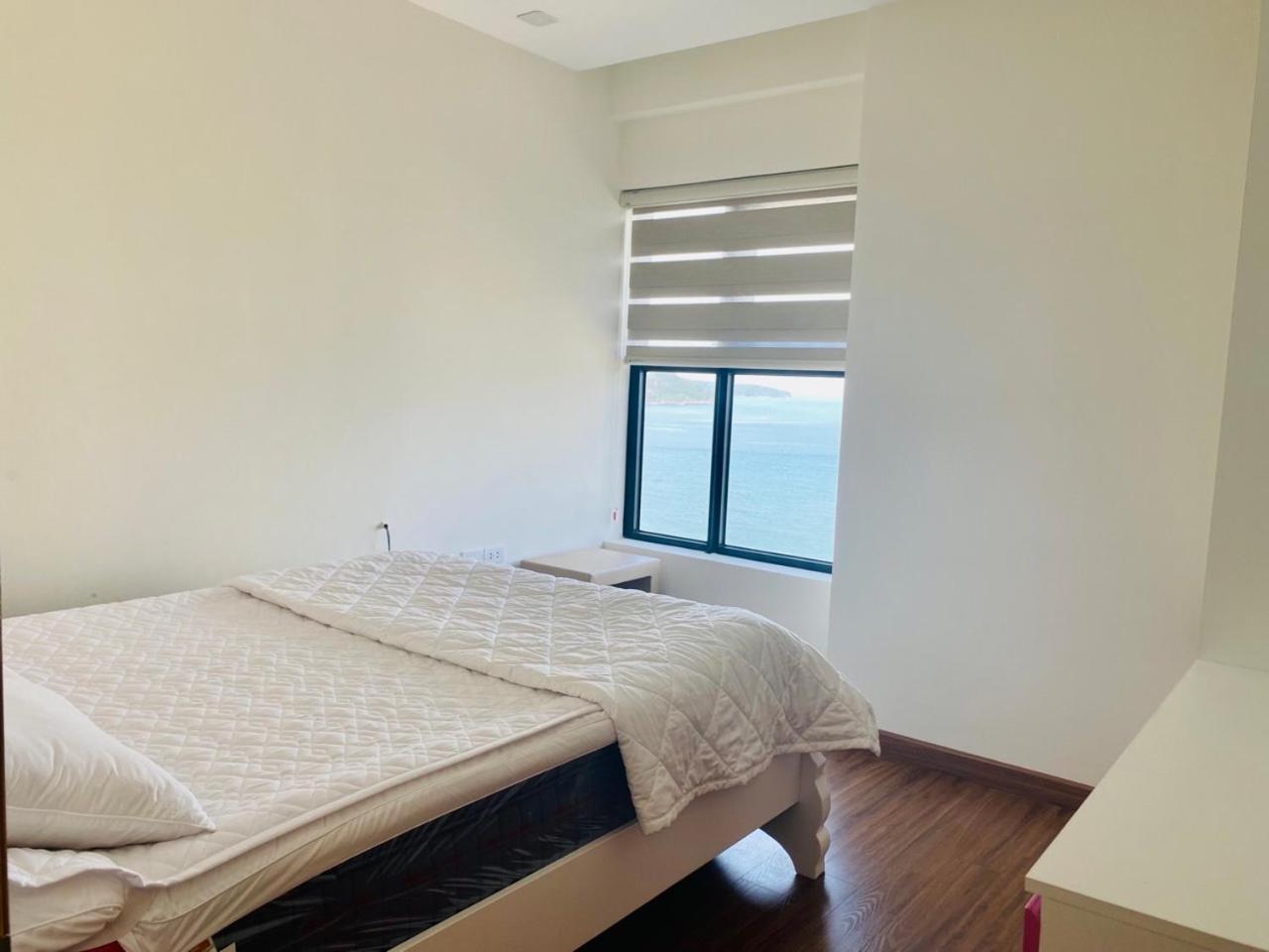 דירות The Sun Beach - Flc Sea Tower קוי נון מראה חיצוני תמונה