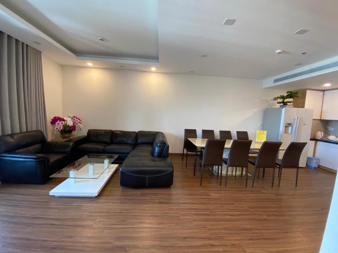 דירות The Sun Beach - Flc Sea Tower קוי נון מראה חיצוני תמונה